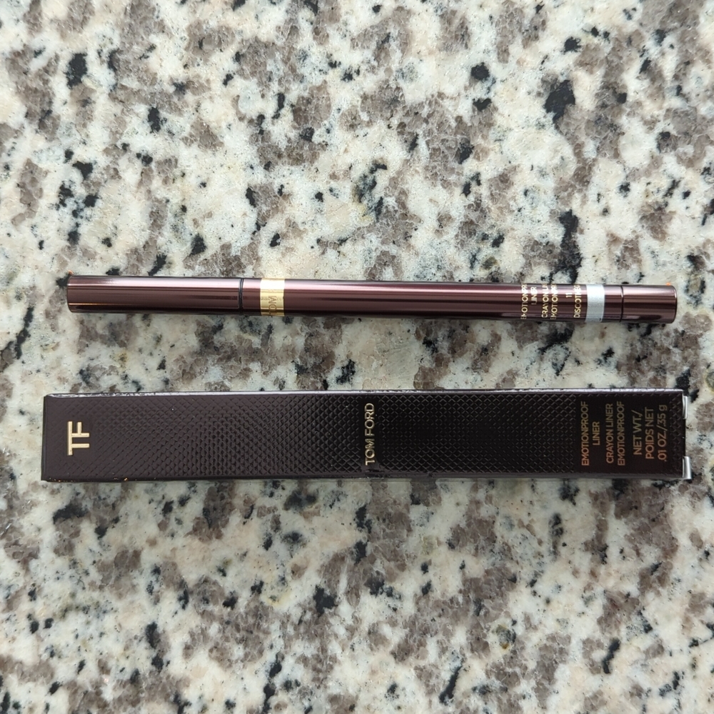 NIB Tom Ford Discoteque Emotion Proof Eyeline